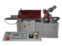 Detaillierte Informationen zur Maschine Binaco 350 AF 90" CNC