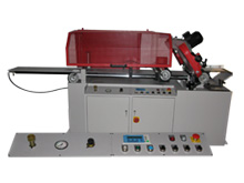 Metallbandsäge Bianco 350 AF 90° automatic